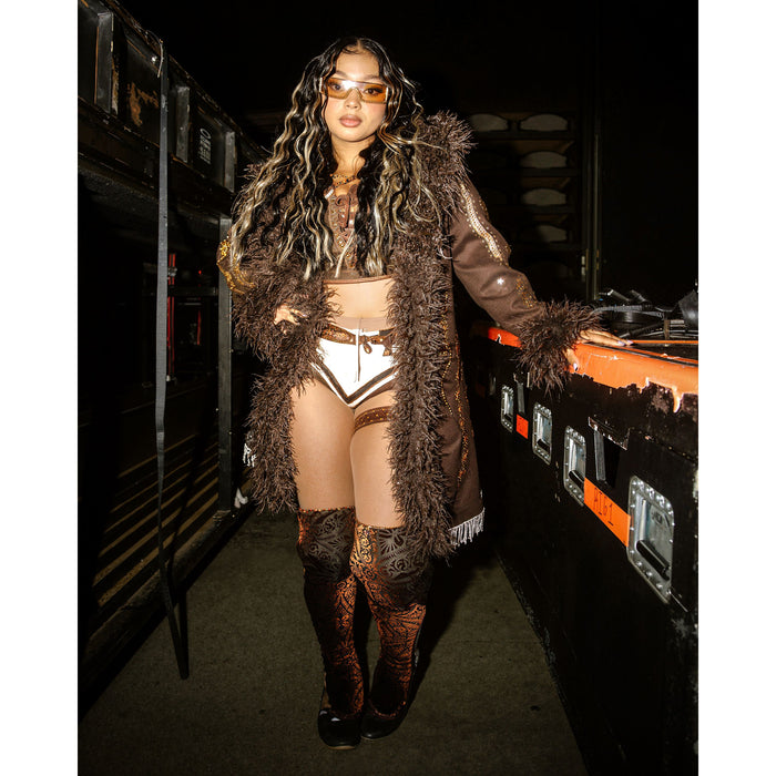 *PREORDER* Signed - Maya World MW6 8x10 or 11x14 Poster