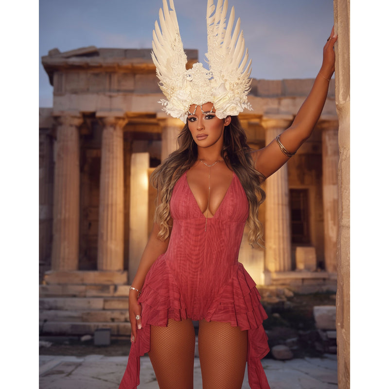 *PREORDER* - Megan Bayne MB3 8x10 or 11x14 Poster - Signed (JSA)