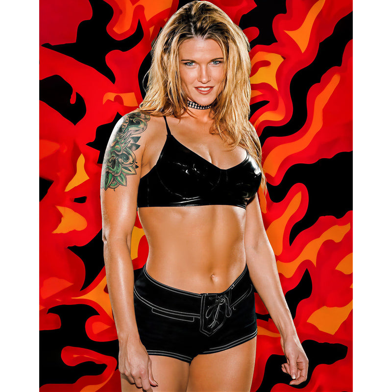 *PREORDER* - Miss Congeniality MC1 Metallic 8x10 or 11x14 Poster - Signed (JSA)