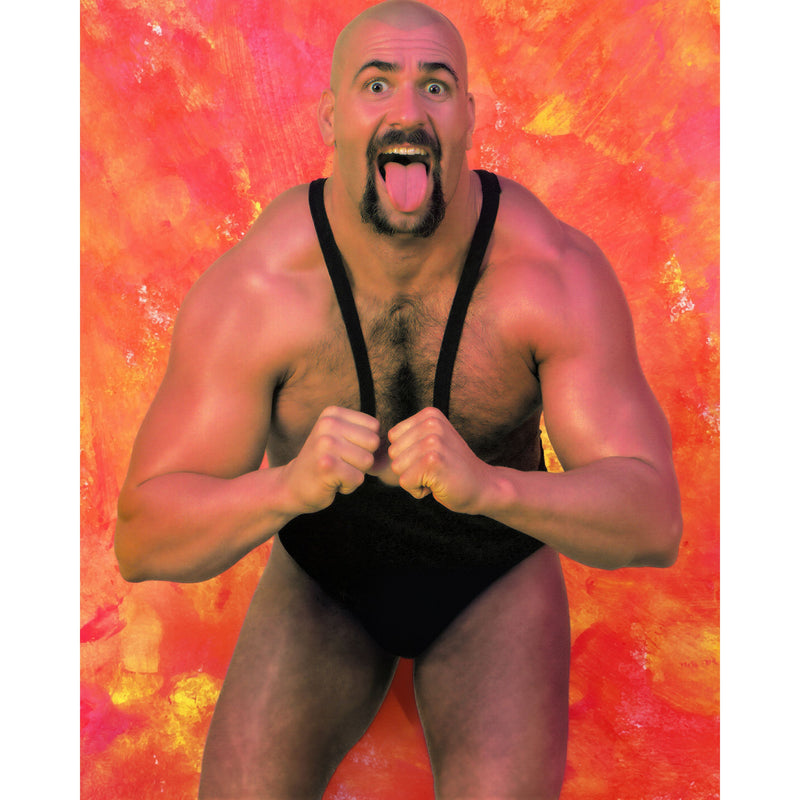 *PREORDER* - Nikita Koloff NK3 8x10 or 11x14 Poster (JSA)