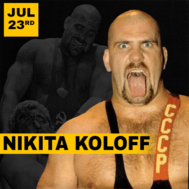 Nikita Koloff