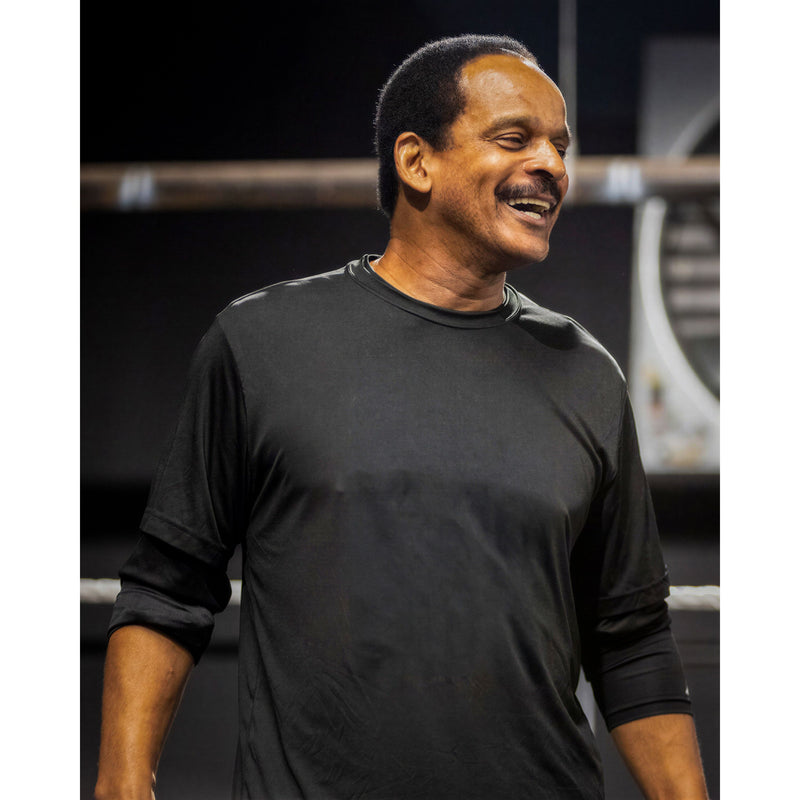*PREORDER* - Norman Smiley NS6 8x10 or 11x14 Poster (JSA)