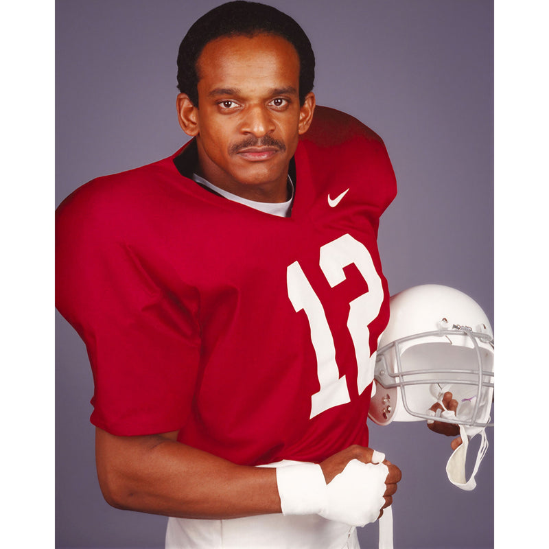 *PREORDER* - Norman Smiley NS1 8x10 or 11x14 Poster (JSA)