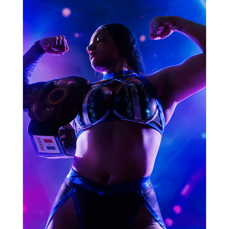*PREORDER* - Persephone P11 8x10 or 11x14 Poster - Signed (JSA)