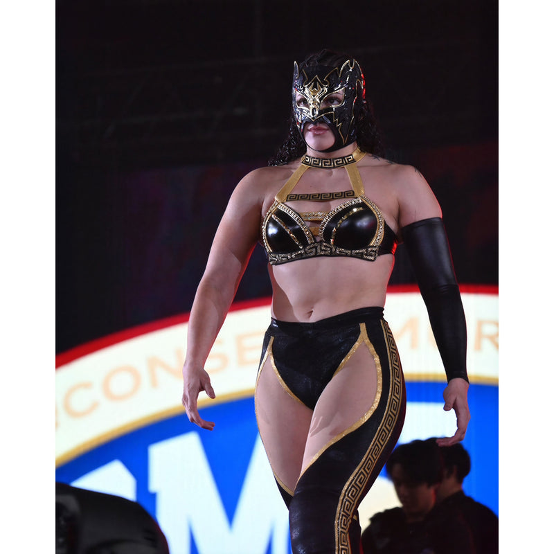 *PREORDER* - Persephone P13 8x10 or 11x14 Poster - Signed (JSA)