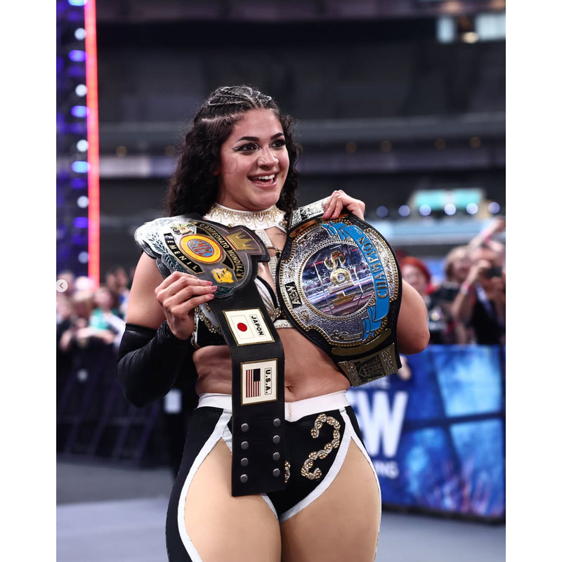 *PREORDER* - Persephone P6 8x10 or 11x14 Poster - Signed (JSA)