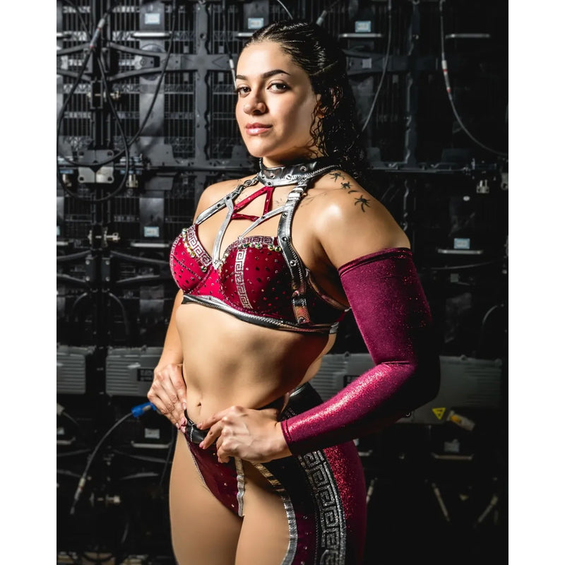 *PREORDER* - Persephone P10 8x10 or 11x14 Poster - Signed (JSA)