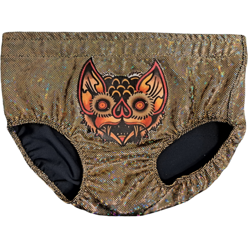 Custom Lower Body