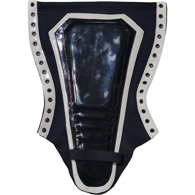 Lace up Backing (Select your color)