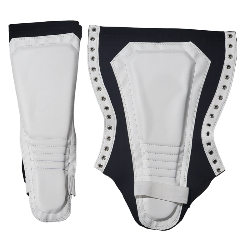 Lace up Backing (Select your color)