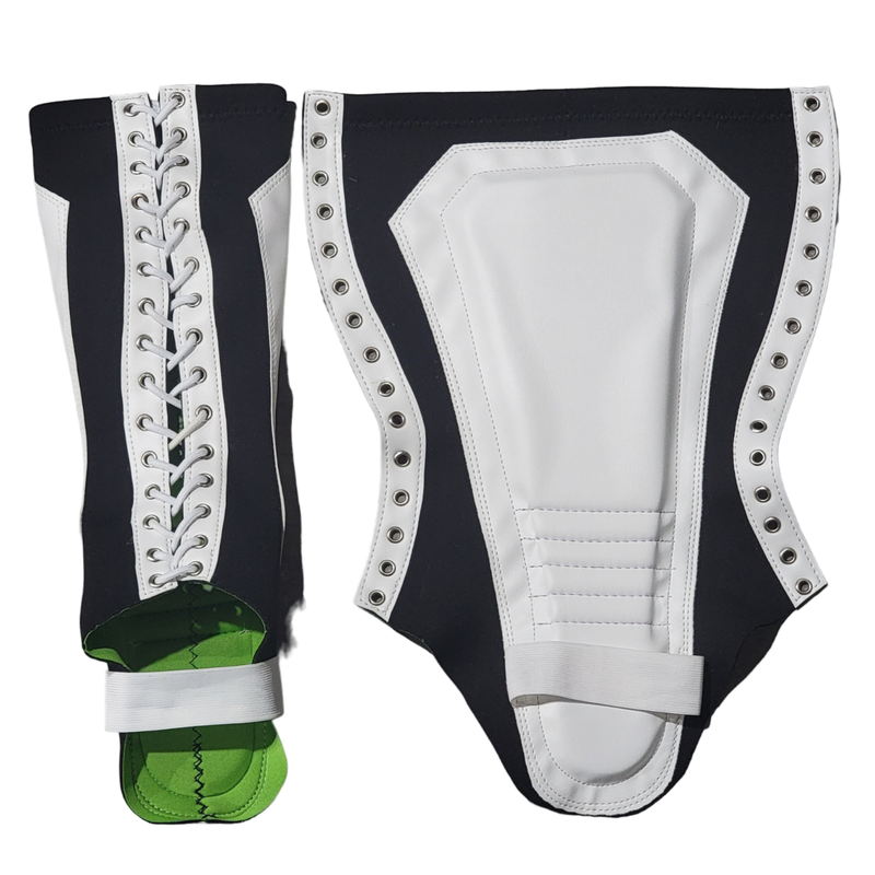 Lace up Backing (Select your color)