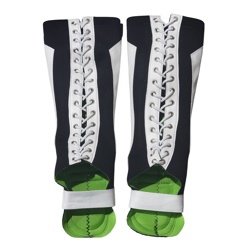 Lace up Backing (Select your color)