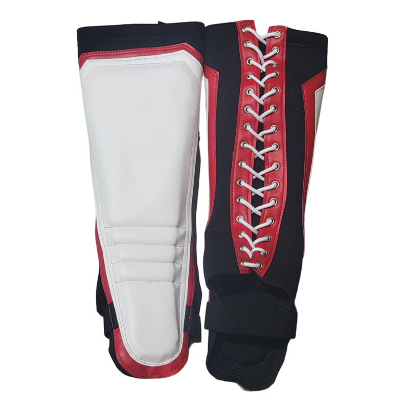 Lace up Backing (Select your color)