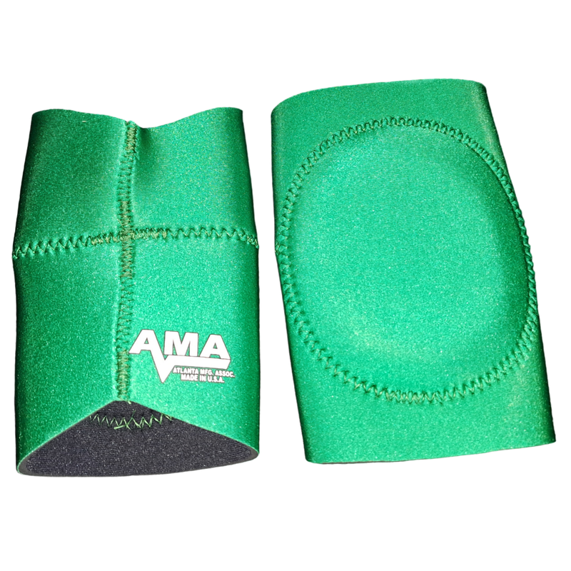 AMA Pro Elbow Pads