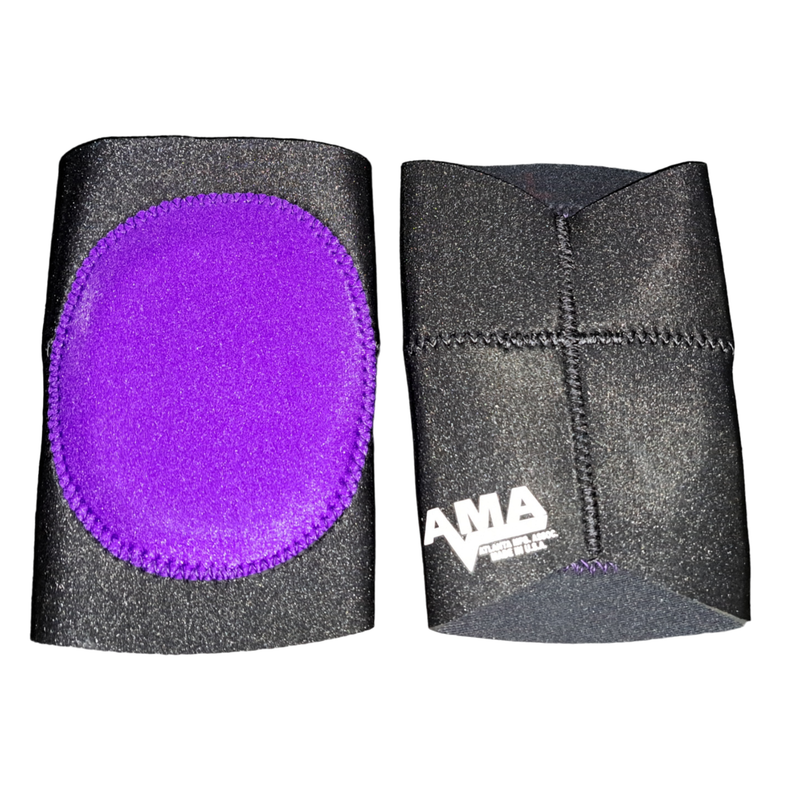 AMA Pro 2-tone Elbow Pads