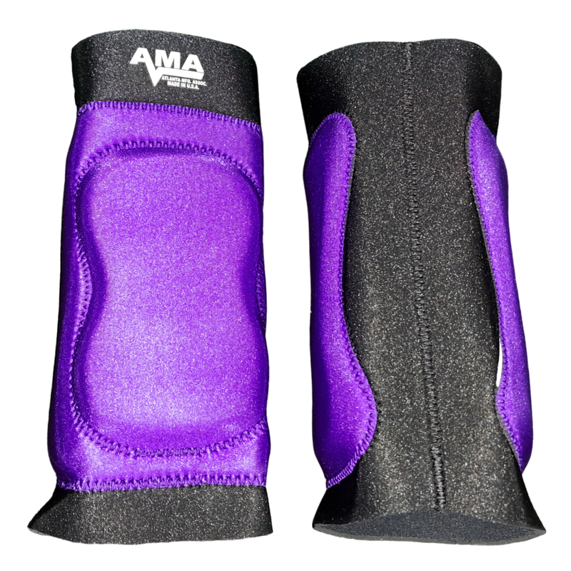 AMA Pro 2-Tone Knee Pads