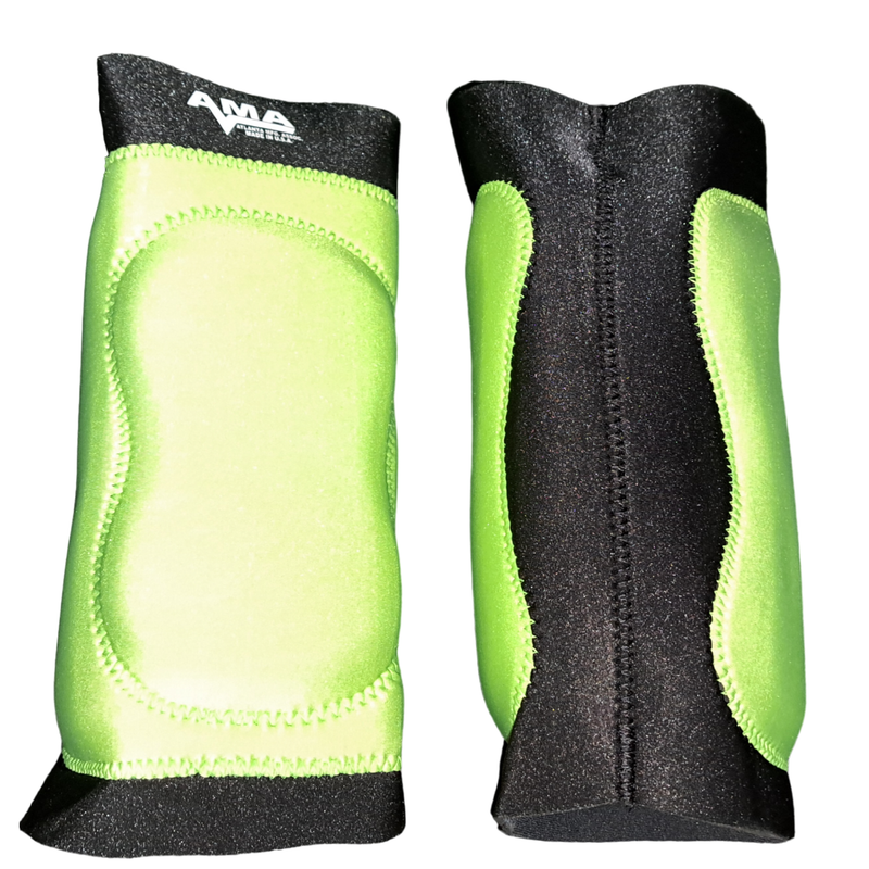 AMA Pro 2-Tone Knee Pads