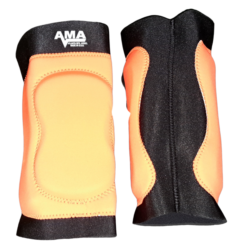 AMA Pro 2-Tone Knee Pads