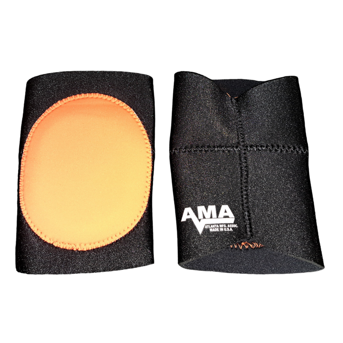 AMA Pro 2-tone Elbow Pads