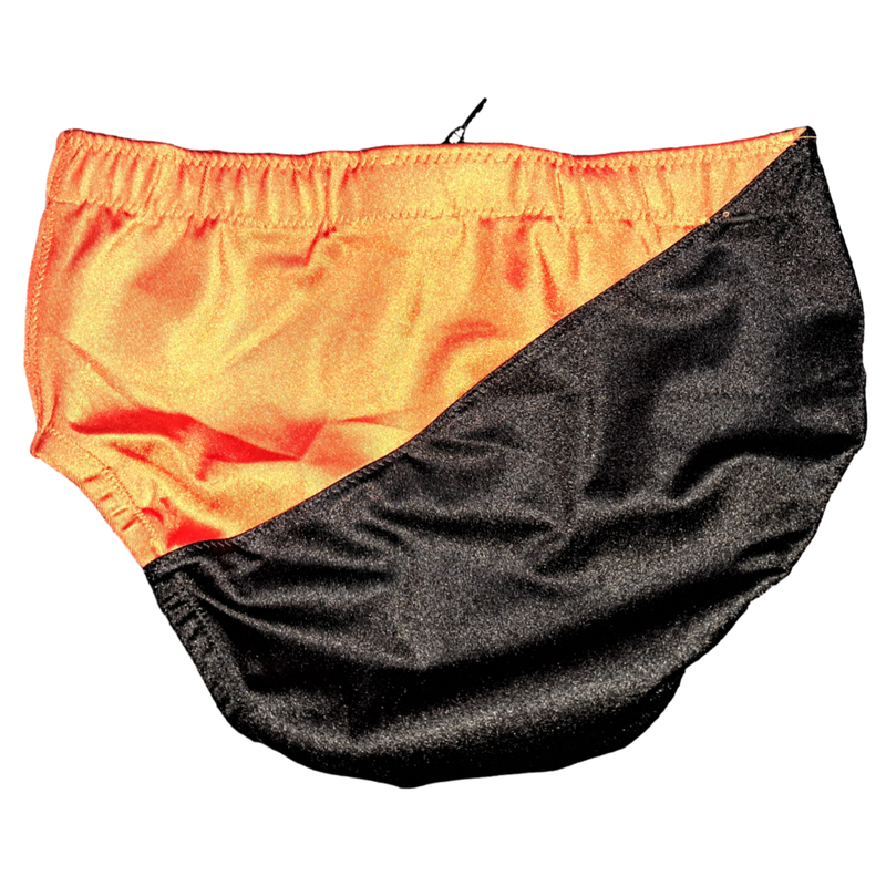 Halloween 3 Skulls Trunks