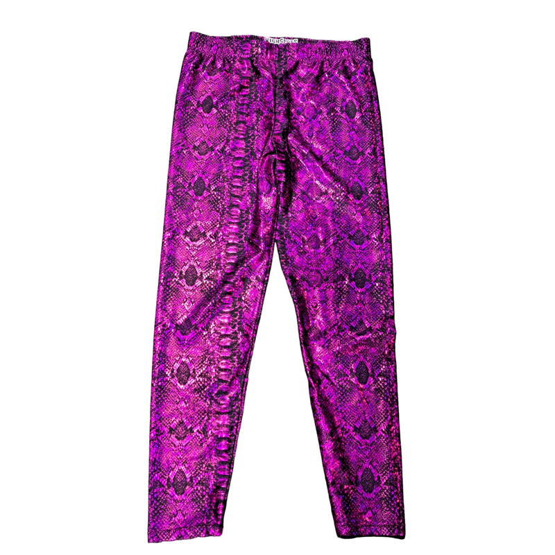 Snakeskin Print (select your color)