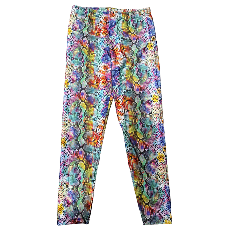 Snakeskin Print (select your color)