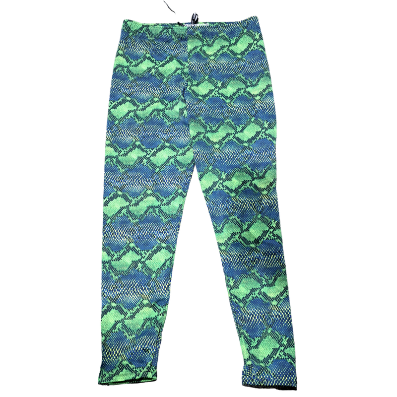 Snakeskin Print (select your color)