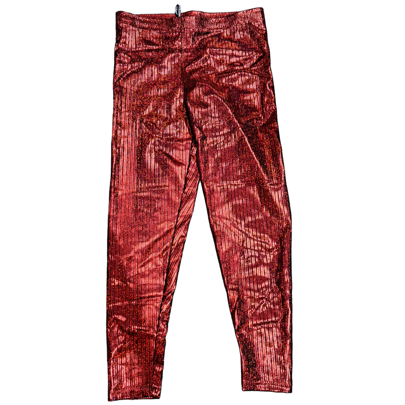 Cracked Ice Long Tights (Select your color)