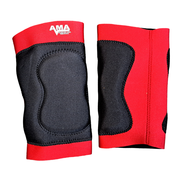 AMA Pro 2-Tone Knee Pads