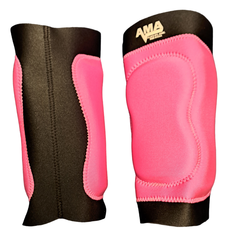AMA Pro 2-Tone Knee Pads