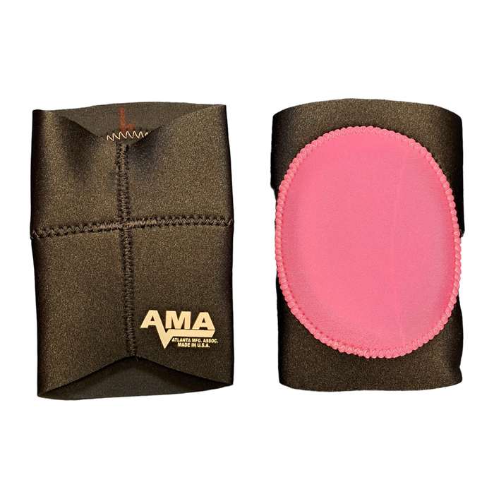 AMA Pro 2-tone Elbow Pads