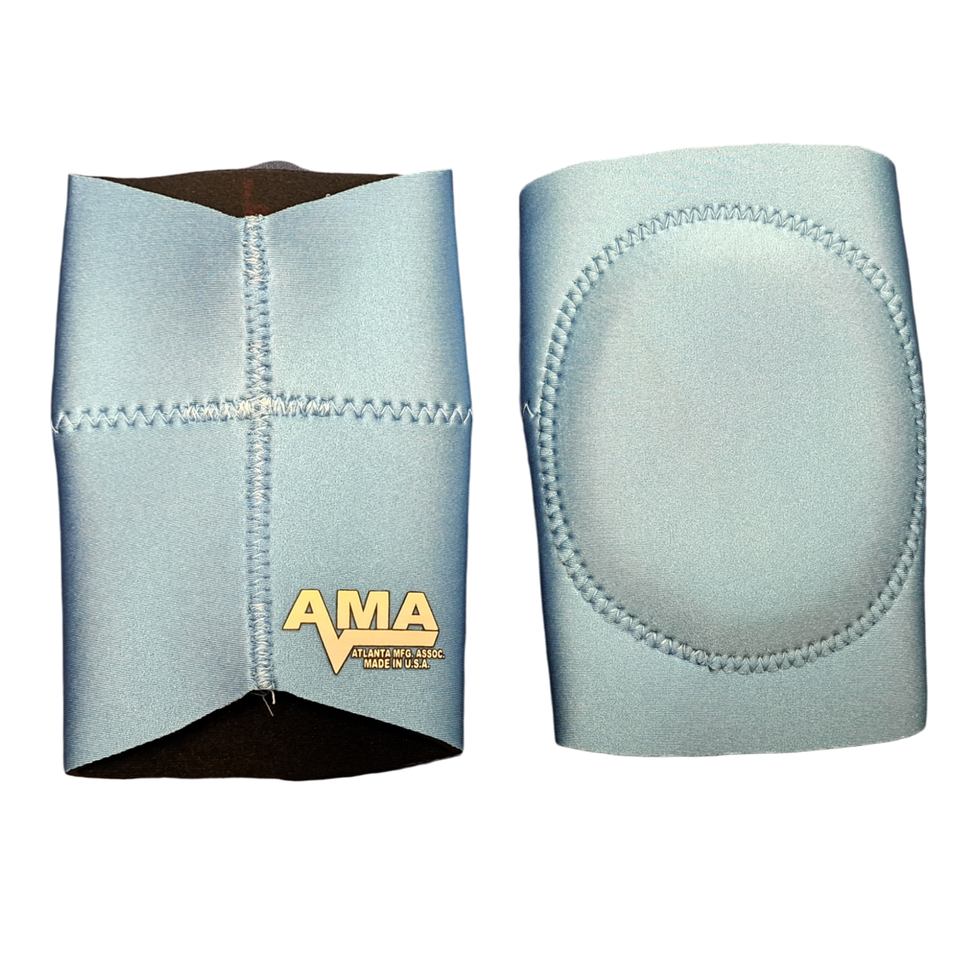 AMA Pro Elbow Pads — Highspots.com