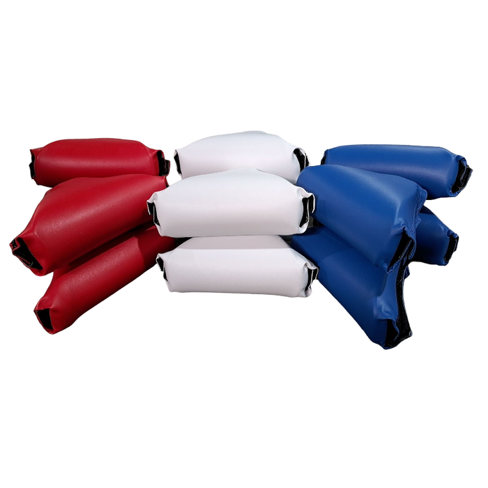 Solid Color Turnbuckle Pads