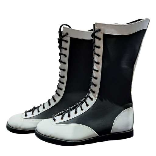 Ladies wrestling boots shop