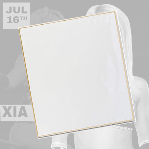 *PREORDER* - Xia Brookside Shikishi Board