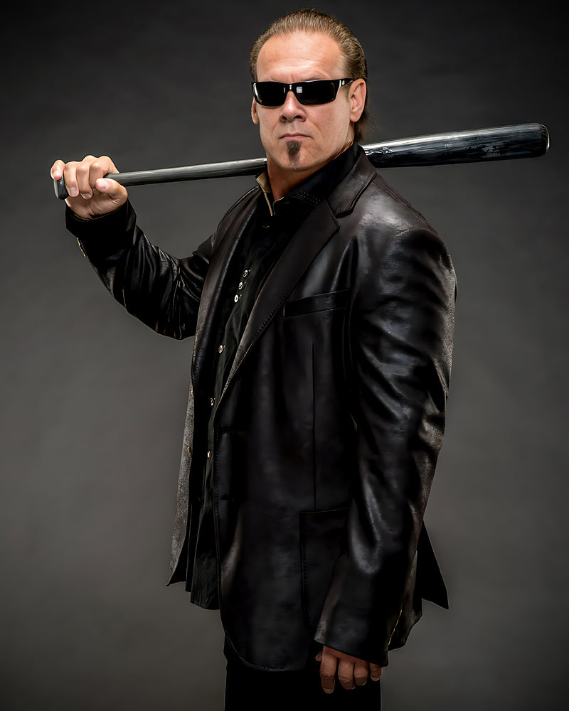 *PREORDER* - Sting S2 8x10 or 11x14 Poster (JSA) - Signed