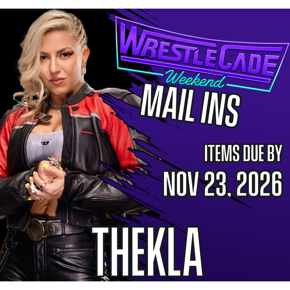 Thekla — Highspots.com