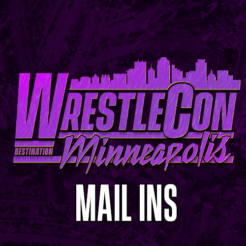 WC Minneapolis - Mail ins (JSA)