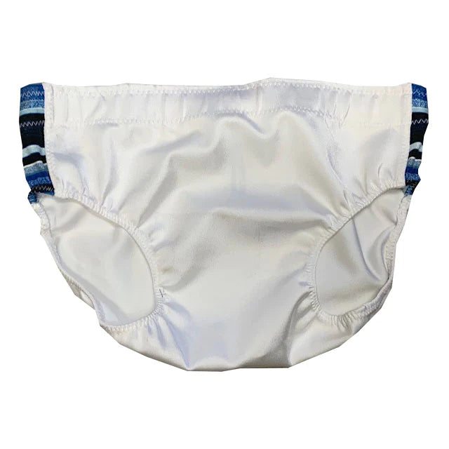 Contrasting Hip Stripes (select your style)