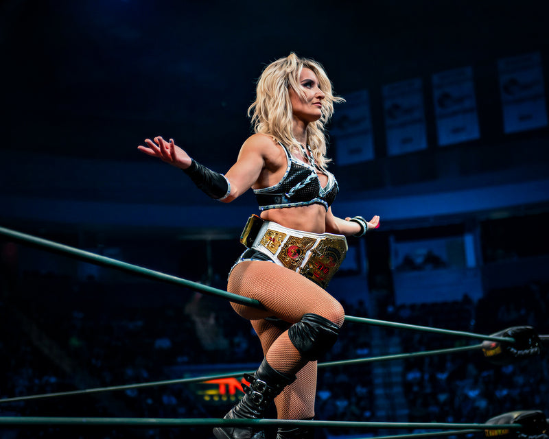 *PREORDER* - Xia Brookside XB 15 8x10 or 11x14 Poster
