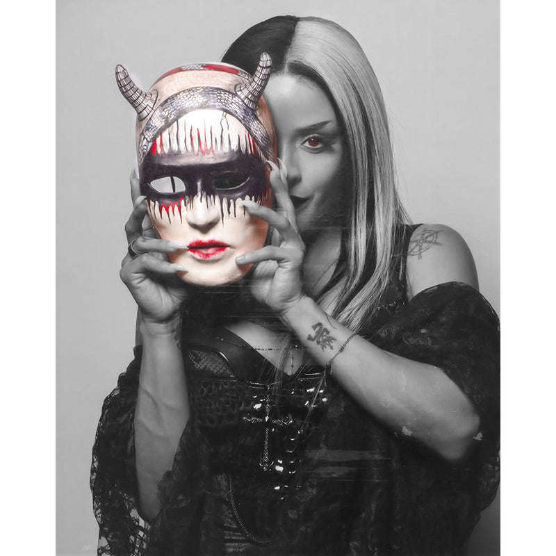 *PREORDER* - Vega or Trinidad C12 8x10 or 11x14 Poster - Signed (JSA)
