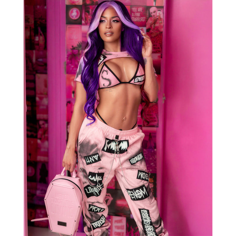 *PREORDER* - Vega or Trinidad C17 8x10 or 11x14 Poster - Signed (JSA)