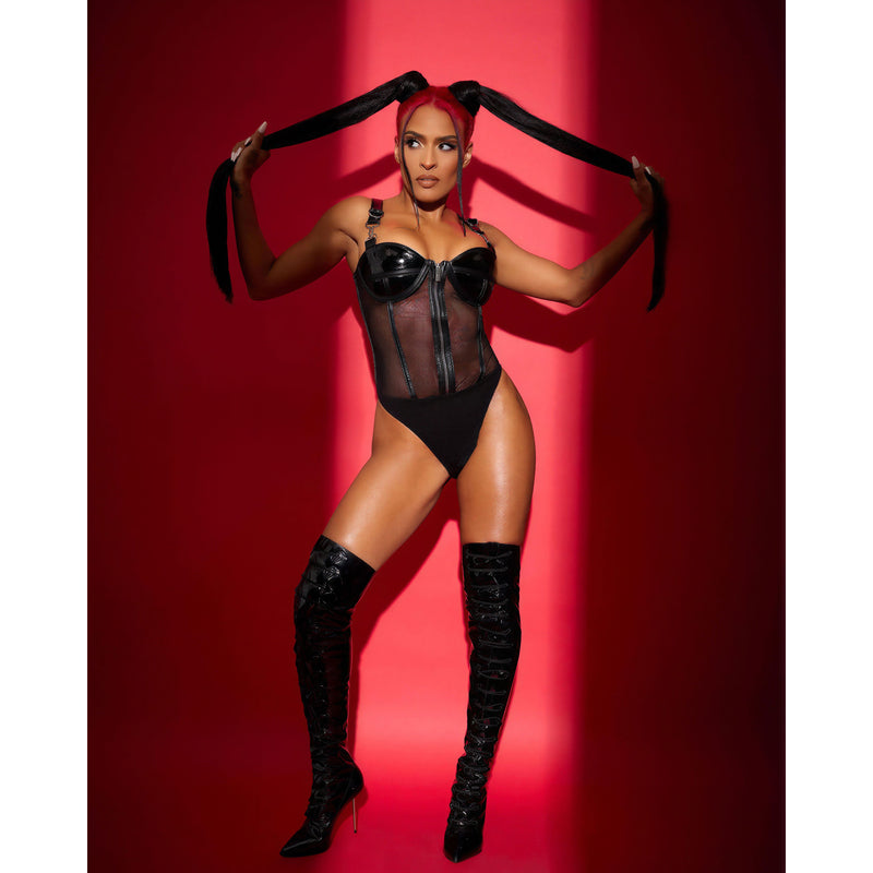 *PREORDER* - Vega or Trinidad C18 8x10 or 11x14 Poster - Signed (JSA)