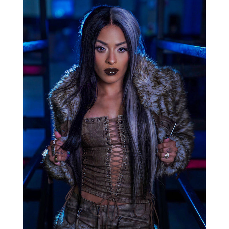 *PREORDER* - Vega or Trinidad C1 8x10 or 11x14 Poster - Signed (JSA)