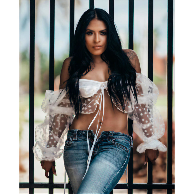 *PREORDER* - Vega or Trinidad C22 8x10 or 11x14 Poster - Signed (JSA)