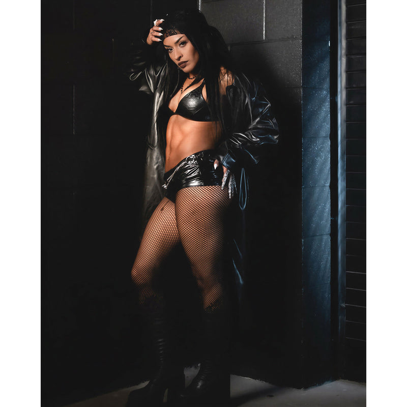 *PREORDER* - Vega or Trinidad C2 8x10 or 11x14 Poster - Signed (JSA)