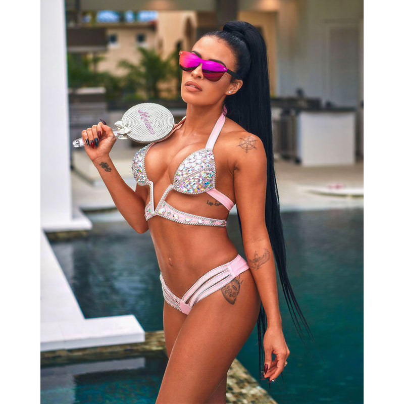 *PREORDER* - Vega or Trinidad C28 8x10 or 11x14 Poster - Signed (JSA)