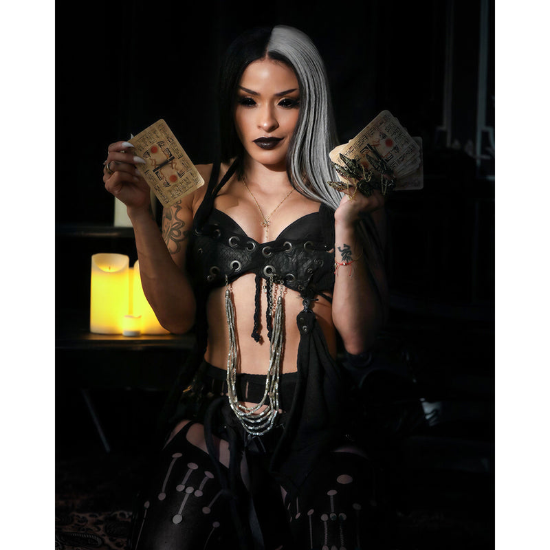 *PREORDER* - Vega or Trinidad C33 8x10 or 11x14 Poster - Signed (JSA)