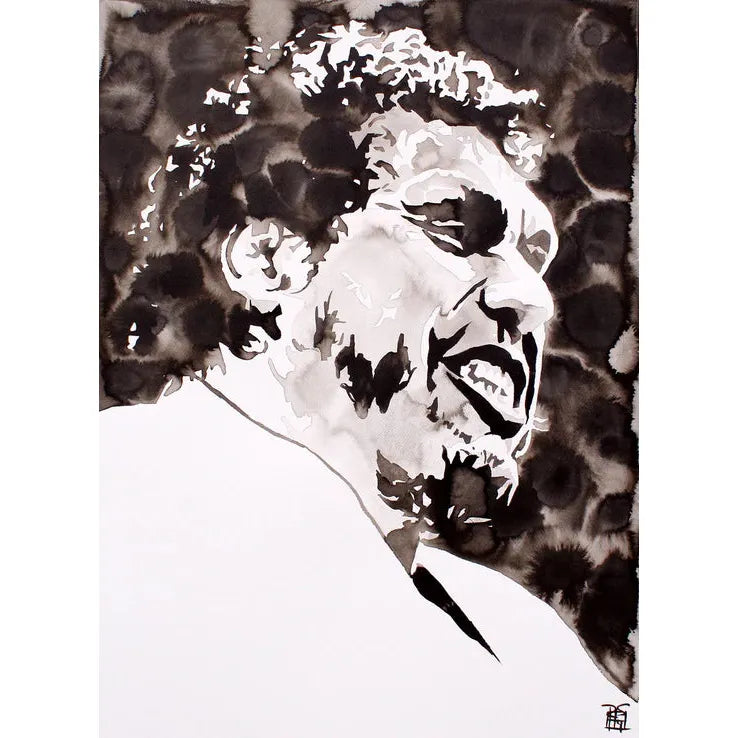 Andre the Giant: Colossal Legend 11x14 Poster