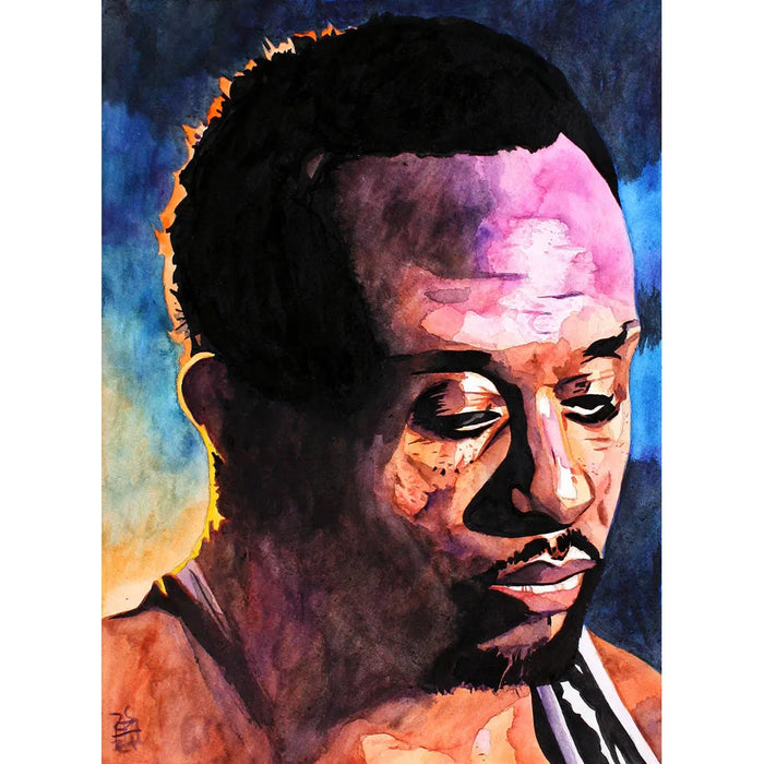 Big E: The Power 11x14 Poster